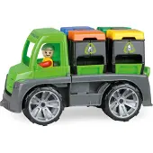 Lena TRUXX Recycling Truck