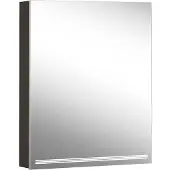 Schneider GRACE TW Lichtspiegelschrank, eine Tür Anschlag rechts, 595x120x700mm, dimmbar, 2000-6500K, 116.462.02.44