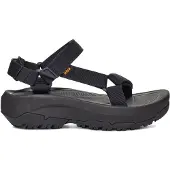 Teva Sandalen Hurricane Xlt2 Ampsole 1131270 Schwarz 42