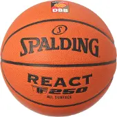 Spalding Basketball TF Series
