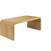 Zuiver Brave Couchtisch Holz