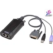 Aten DVI USB KVM DigiProcessor