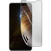 3MK Hydrogel Bildschirmfolie für Pocophone F1