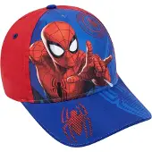 Disney Spiderman Kappe