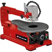 Einhell Dekupiersäge "TC-SS 406 E" Set, 4 Stk. tlg.
