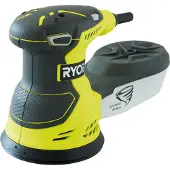 Ryobi ROS300A, 1.62 kg, accu, 300 W, 240 V