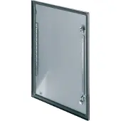 Schneider Electric VOLLTUER FUER S3X 316L 1000x800MM NSYDS3X108H