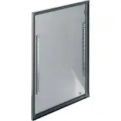 Schneider Electric LINKE Tuer FUER S3X 304L 1200x1000MM NSYDS3X1210L