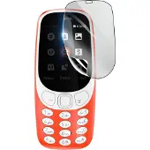 3MK Hydrogel Bildschirmfolie für Nokia 3310 2017