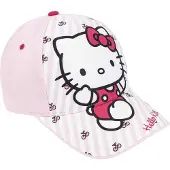 Cerdá Sanrio - Kitty White Kindergrösse