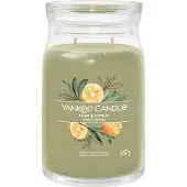 Yankee candle Duftkerzen 567 g