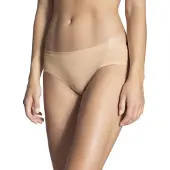 Calida Slip "Natural Comfort" Regular Cut, elastisch, weich, Single Jersey Qualität, pillingarm
