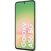 Samsung Galaxy A56 5G, 17 cm (6.7"), 8 GB, 256 GB, 50 MP, Android 15, Olive