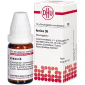 DHU-Arzneimittel GmbH & Co. KG Arnica C 6 Globuli 10 g
