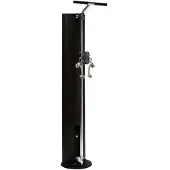 Nohrd Kabelzugstation SlimBeam schwarz NO-15.112