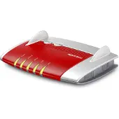 AVM FRITZ!Box 4020 WLAN Router