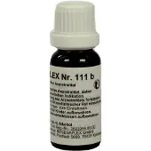 REGENAPLEX Nr.111 b Tropfen zum Einnehmen 15 ml