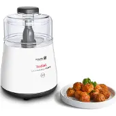 SEB DPA 130 LA Moulinette Universalzerkleinerer, Kunststoffgeh?use, 1000 Watt, 0,8 l Beh?lter