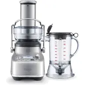 Sage 3X Bluicer Pro, Tischplatten-Mixer, 1,5 l, Pulsfunktion, Eis-Crusher, 1350 W, Gebürsteter Stahl