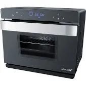 Steba DG 30 Multifunktions-Dampfbackofen
