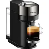 Krups Vertuo Next XN910N, Pad-Kaffeemaschine, 1,1 l, Kaffeekapsel, 1500 W, Schwarz