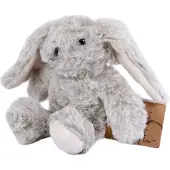 Take Me Home Hase Plüsch-Kuscheltier sitzend, 20cm