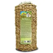 Jr Farm Gras-Tunnel Ergänzungsfuttermittel für Nager mittel 450g