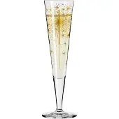 Ritzenhoff Sektgläser Goldnacht #5 205 ml