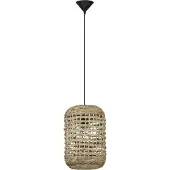 Nova Luce Pendelleuchte GRIFFIN