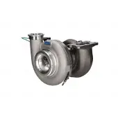 Nissens Lader, Aufladung 93826