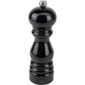Peugeot Pfeffermühle Paris U-Select Laqué Noir 18 cm