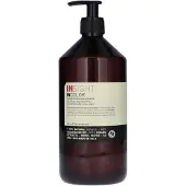 Insight Post Chemistry Neutralizing Shampoo neutralisierte Shampoo für gefärbtes, chemisch behandeltes und aufgehelltes Haar 900 ml