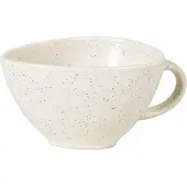 Broste Copenhagen - Nordic Vanilla Saucenschüssel, cream white