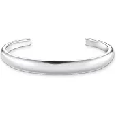 Thomas Sabo AR115-001-21 Damen-Armreif Silber
