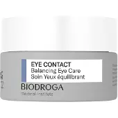 Biodroga - Eye Contact - Ausgleichende Augenpflege - 15ml