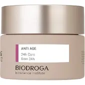 Biodroga Bioscience Institute Anti-Age 24h Pflege 50 ml
