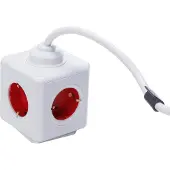 PowerCube Erweiterter Eimer