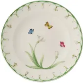 Villeroy & Boch Brotteller "Brotteller Colourful Spring ø 16 cm bunt", bunt, Speiseteller, Brotteller