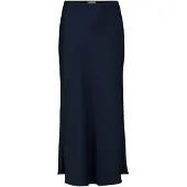 Vera Mont Satinrock wadenlang in Night Sky | Gr.: 40