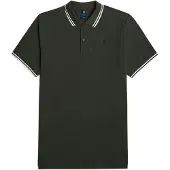 G-Star Herren Dunda Slim Stripe Poloshirt, Grau (Asfalt D17127-5864-995), XS