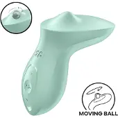 Satisfyer - Exciterrr Auflegvibrator 1 St