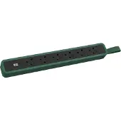 Bachmann BACH Steckdosenleiste