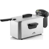 Eta Fritteuse "Fritola ETA317290000", 2000 W, Fassungsvermögen 3 l