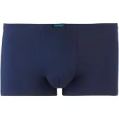 Bruno Banani Hipshort Infinity | XXL | Dunkelblau