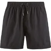 Bruno Banani Boxer Wave Line 2.0 Swim | M | Schwarz