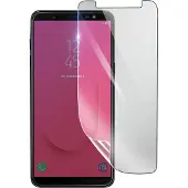 3MK Hydrogel Bildschirmfolie für Samsung Galaxy J8 2018