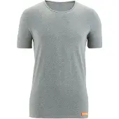Bruno Banani Shirt Warm Up | XL | Grau