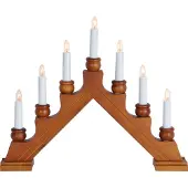 Star Trading Kerzenleuchter Karin 276-06