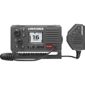 Lowrance Link-6s Vhf Dsc-funkgerät