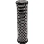 Pentek 10 Zoll Wasserfilter C1 Aktivkohle / Cellulose 5µm